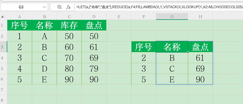 XLOOKUP函数隐藏用法揭秘:一对多与多行多列查找的实用指南-趣帮office教程网
