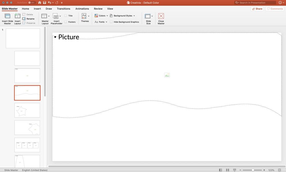 如何编辑 PowerPoint 模板,做好的ppt怎么换模板?-趣帮office教程网