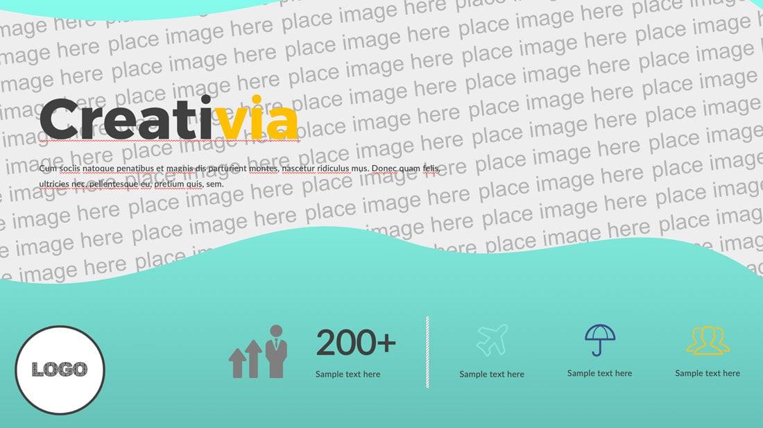 如何编辑 PowerPoint 模板,做好的ppt怎么换模板?-趣帮office教程网