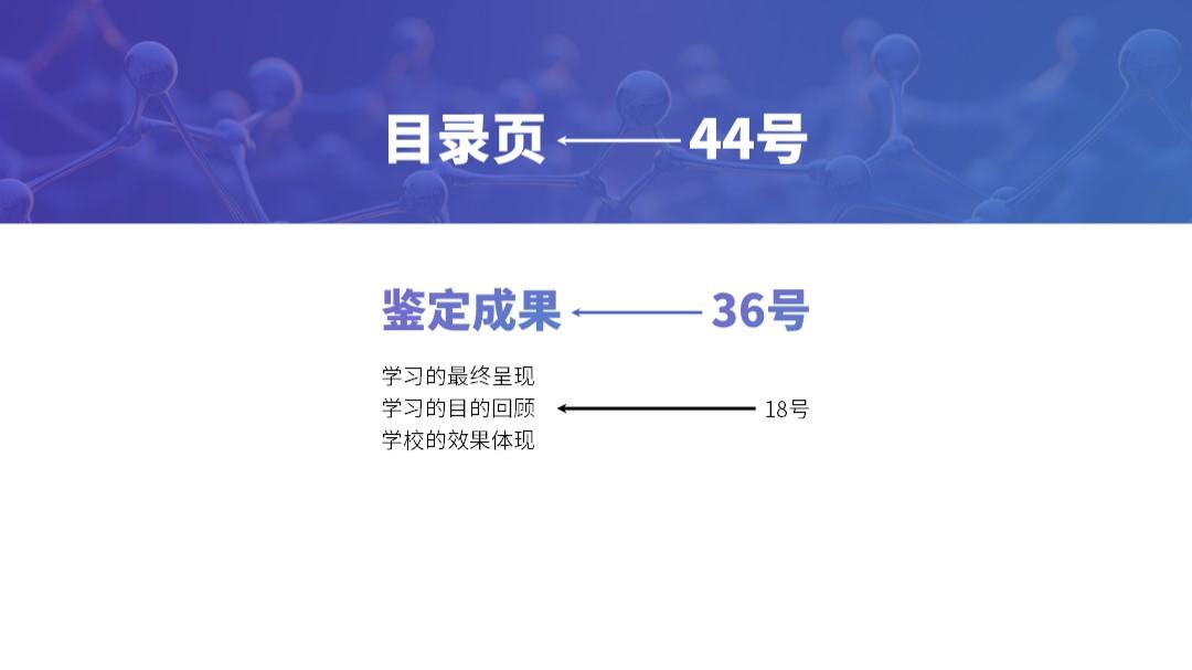 ppt目录页怎么做好看,如何制作美观的PPT目录页-趣帮office教程网