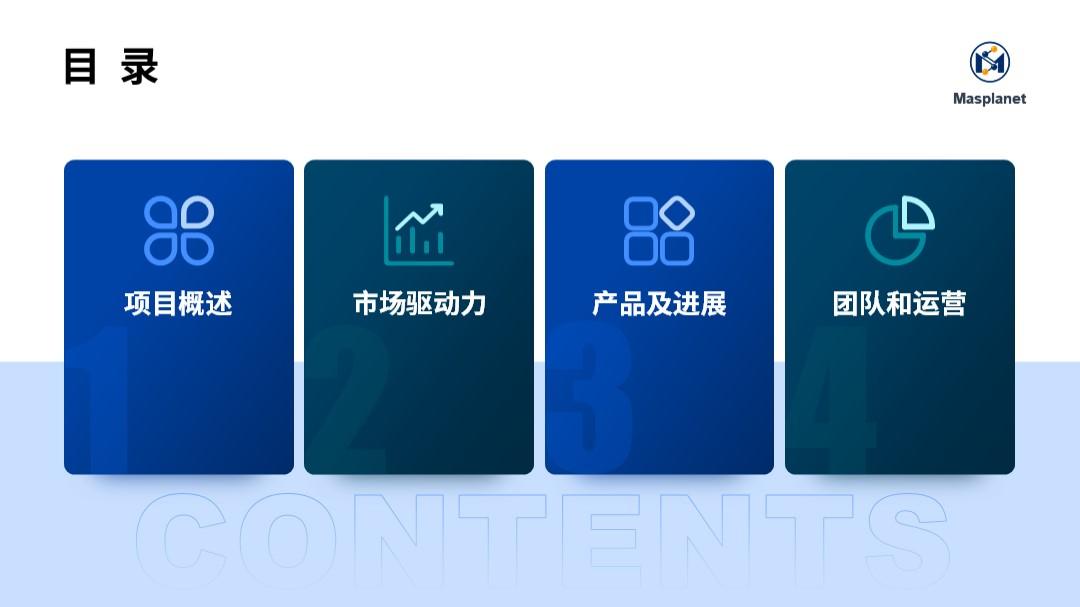 ppt目录页怎么做好看,如何制作美观的PPT目录页-趣帮office教程网