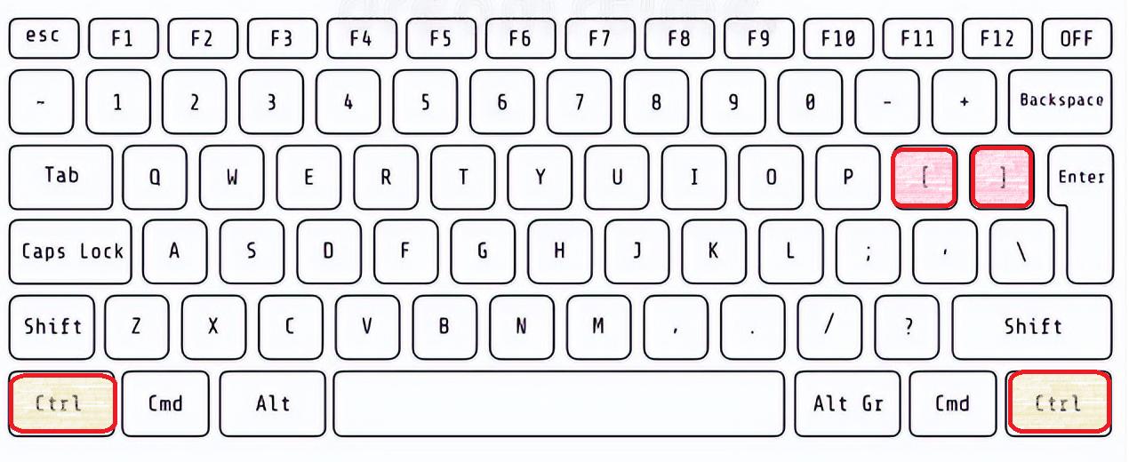 Word办公提速秘籍:常用文本操作快捷键大汇总-趣帮office教程网