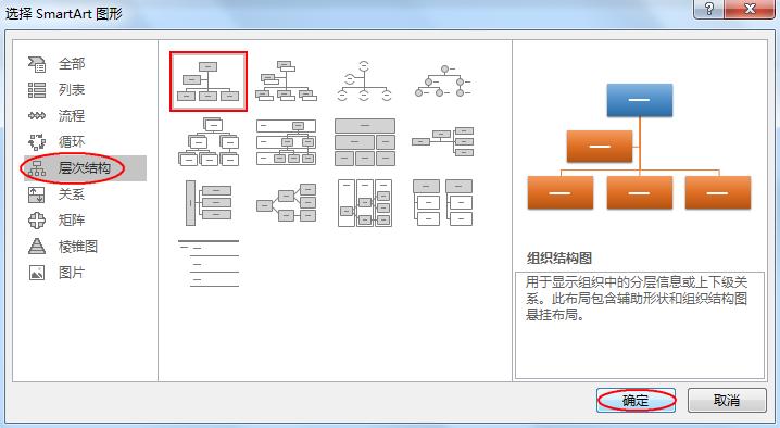 Excel与Word绘制组织结构图,这招快收藏!-趣帮office教程网