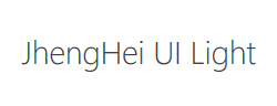 Microsoft JhengHei UI Light字体