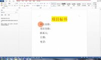 Word文字排版技巧:轻松解决文字对齐难题