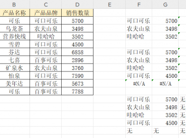 轻松学会Excel的EXPAND函数,数据扩展原来这么简单!
